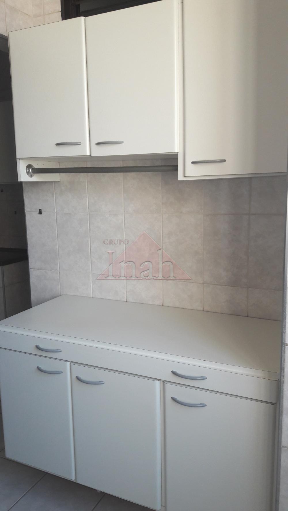 Alugar Apartamentos / Apartamento em Ribeirão Preto R$ 1.500,00 - Foto 13