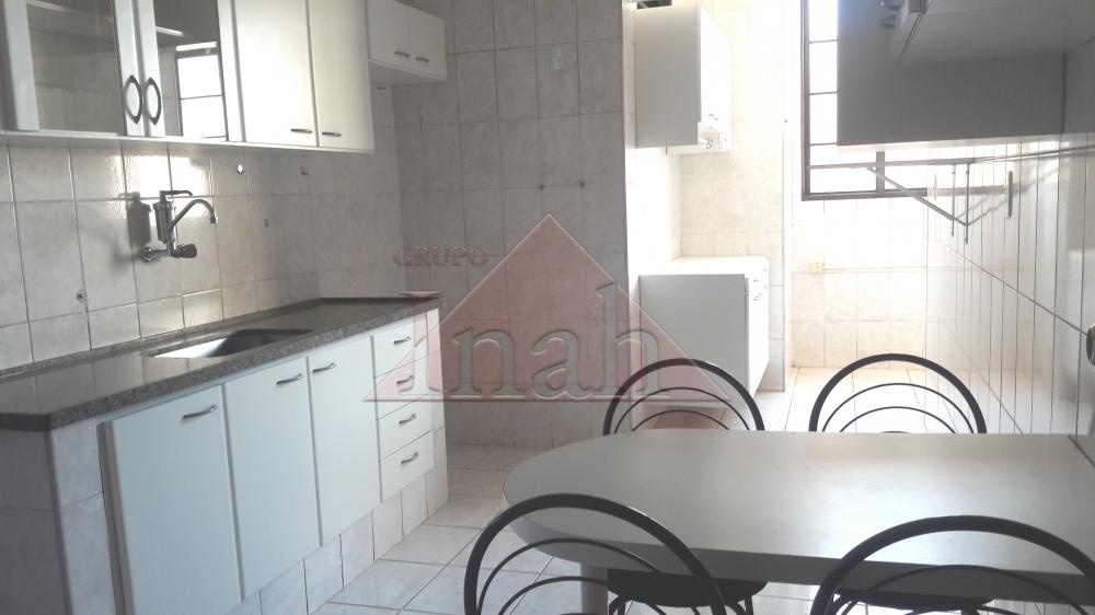 Alugar Apartamentos / Apartamento em Ribeirão Preto R$ 1.500,00 - Foto 14