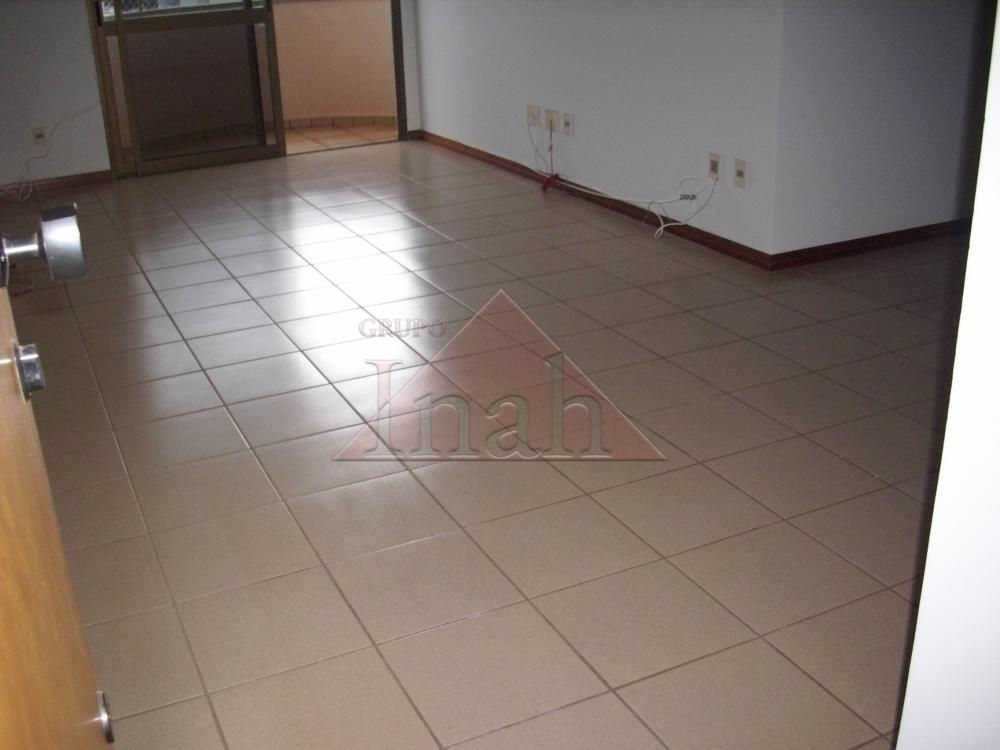 Alugar Apartamentos / Apartamento em Ribeirão Preto R$ 1.300,00 - Foto 1