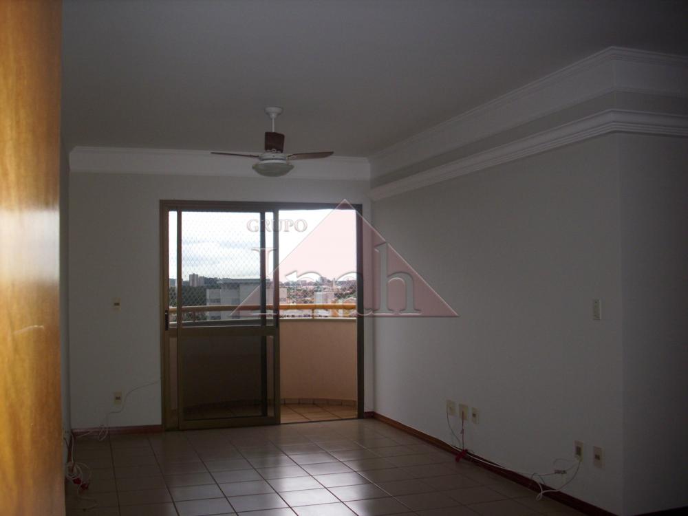 Alugar Apartamentos / Apartamento em Ribeirão Preto R$ 1.300,00 - Foto 2