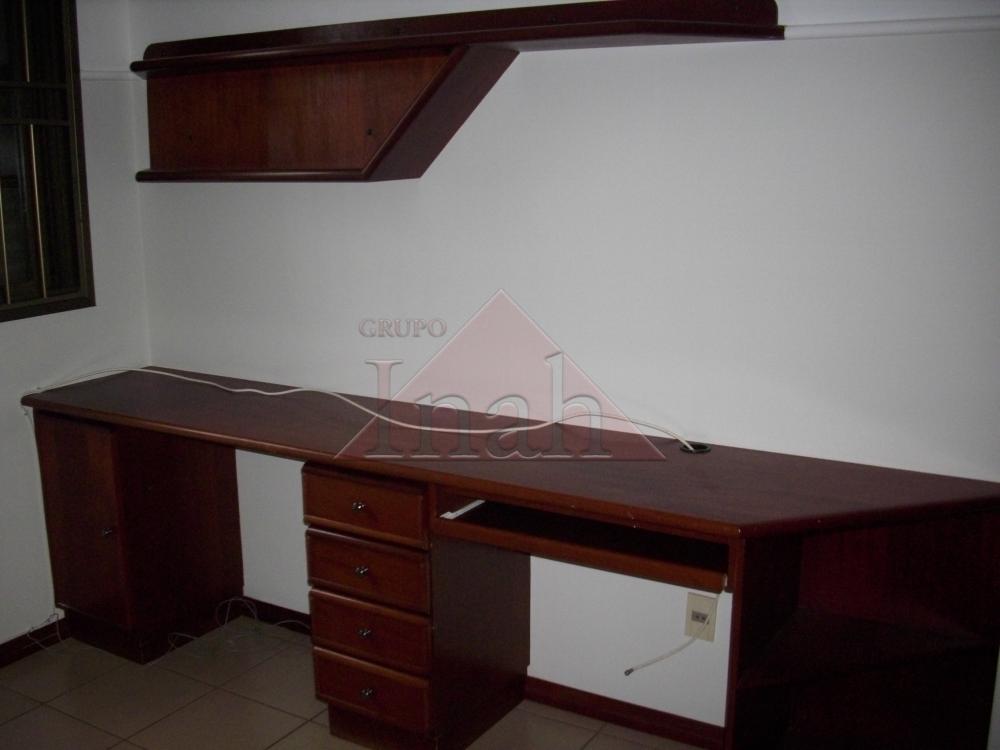 Alugar Apartamentos / Apartamento em Ribeirão Preto R$ 1.300,00 - Foto 4