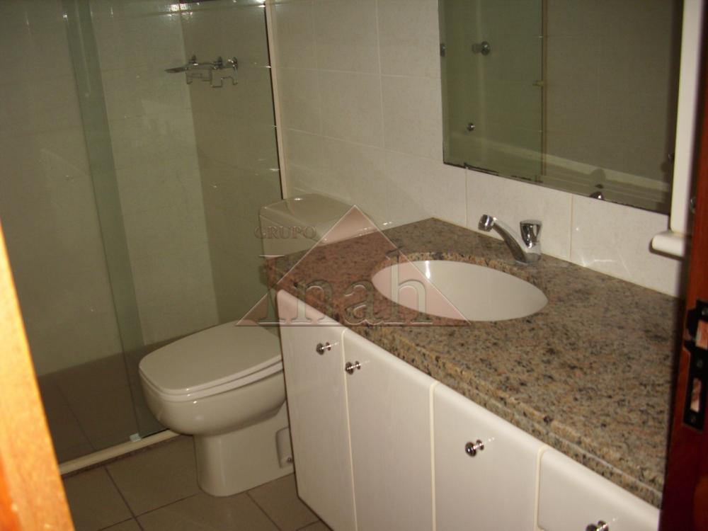 Alugar Apartamentos / Apartamento em Ribeirão Preto R$ 1.300,00 - Foto 5