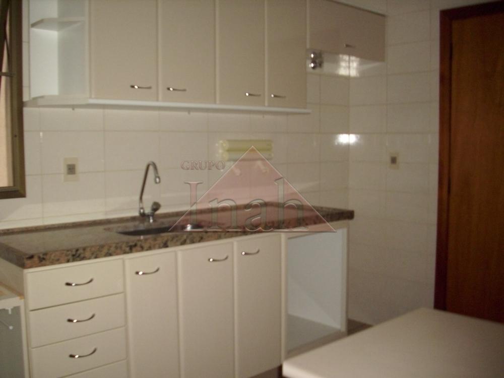 Alugar Apartamentos / Apartamento em Ribeirão Preto R$ 1.300,00 - Foto 8