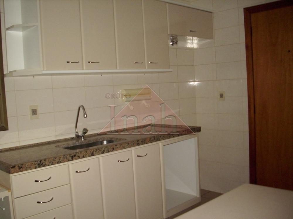 Alugar Apartamentos / Apartamento em Ribeirão Preto R$ 1.300,00 - Foto 11