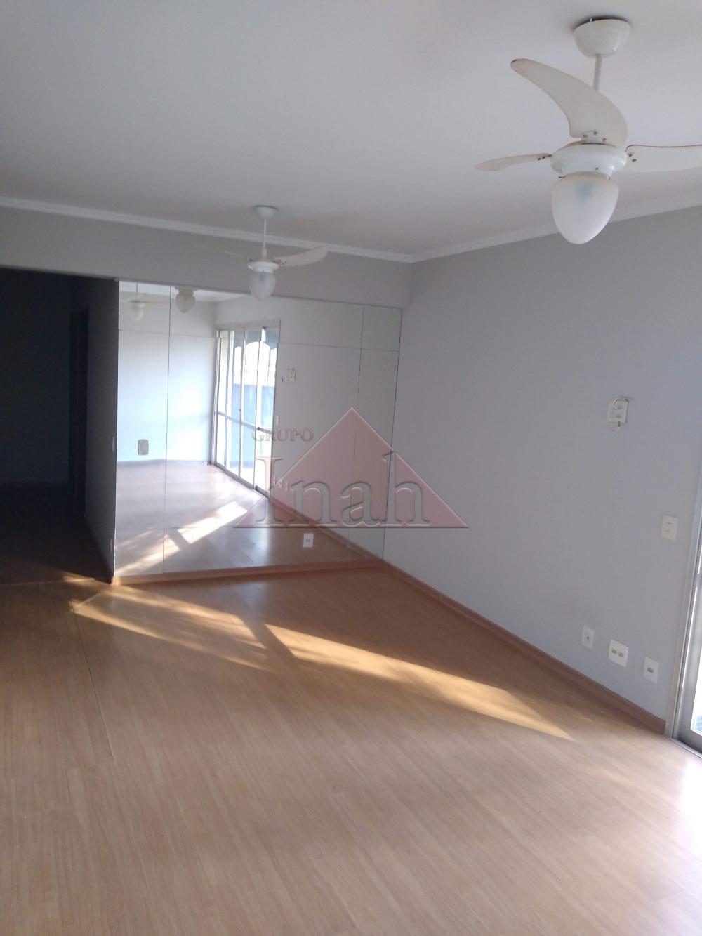 Alugar Apartamentos / Apartamento em Ribeirão Preto R$ 1.000,00 - Foto 2