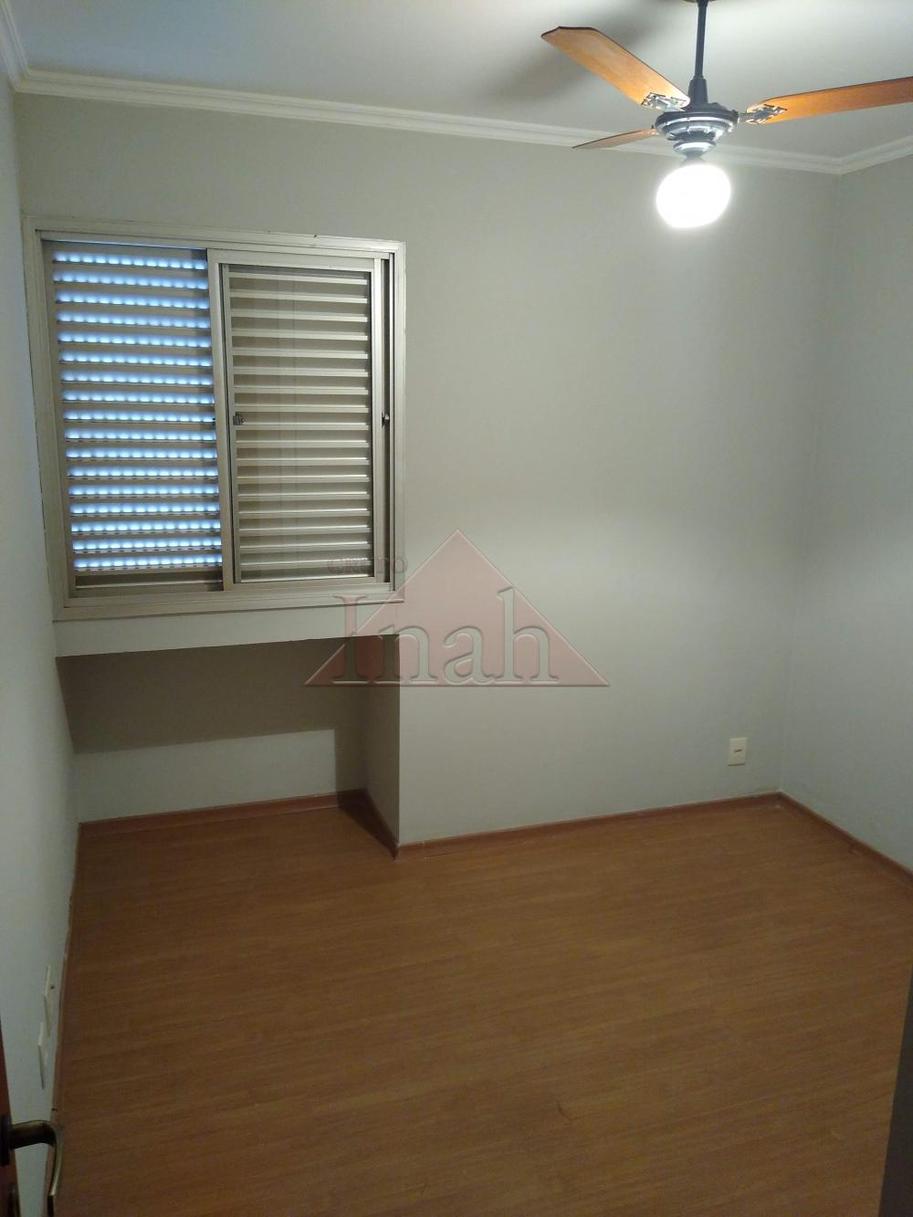 Alugar Apartamentos / Apartamento em Ribeirão Preto R$ 1.000,00 - Foto 4