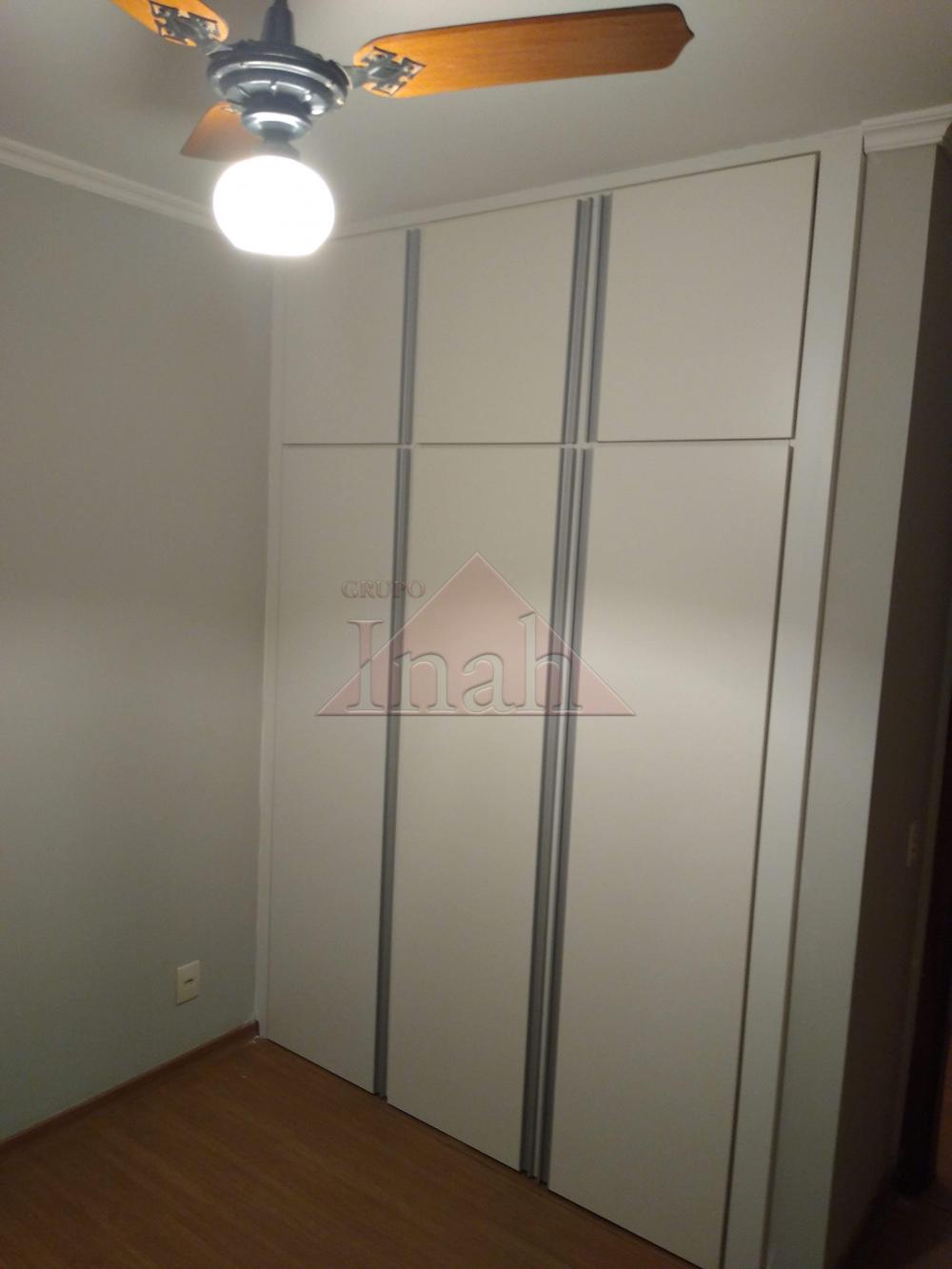 Alugar Apartamentos / Apartamento em Ribeirão Preto R$ 1.000,00 - Foto 5