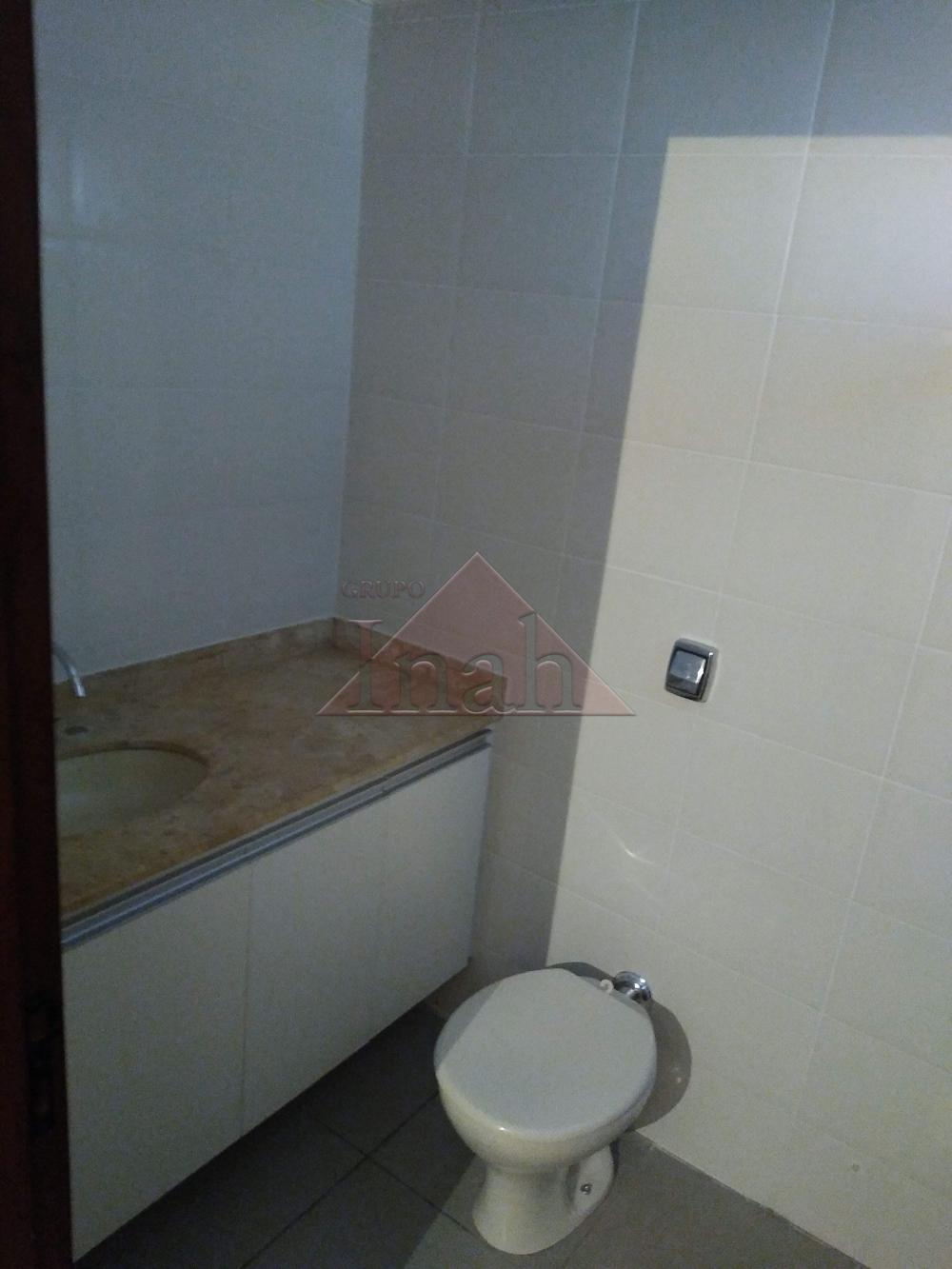 Alugar Apartamentos / Apartamento em Ribeirão Preto R$ 1.000,00 - Foto 10