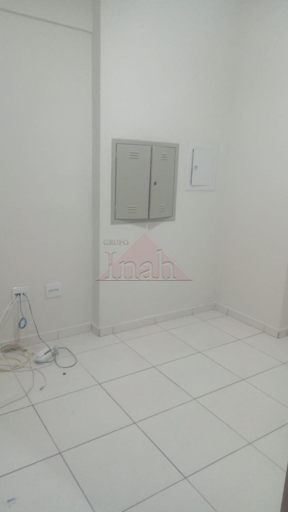 Alugar Comerciais / Sala em Ribeirão Preto R$ 1.100,00 - Foto 7