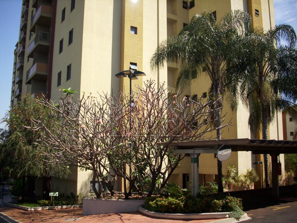 Alugar Apartamentos / Apartamento em Ribeirão Preto R$ 2.000,00 - Foto 1
