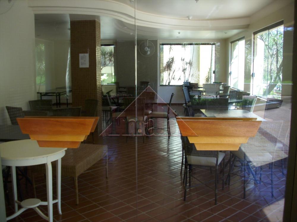 Alugar Apartamentos / Apartamento em Ribeirão Preto R$ 2.000,00 - Foto 2