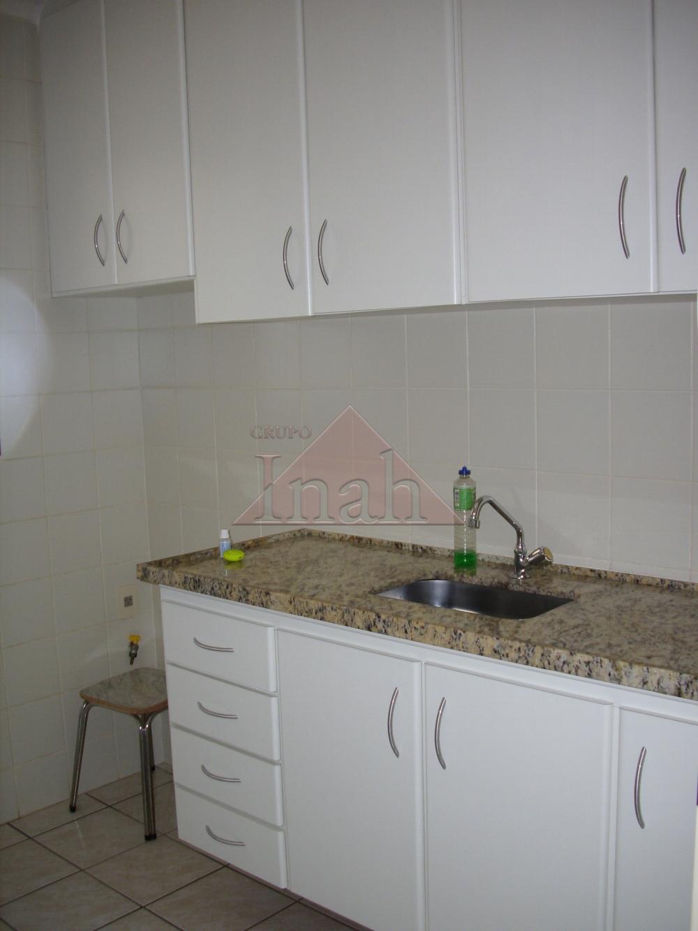 Alugar Apartamentos / Apartamento em Ribeirão Preto R$ 2.000,00 - Foto 5