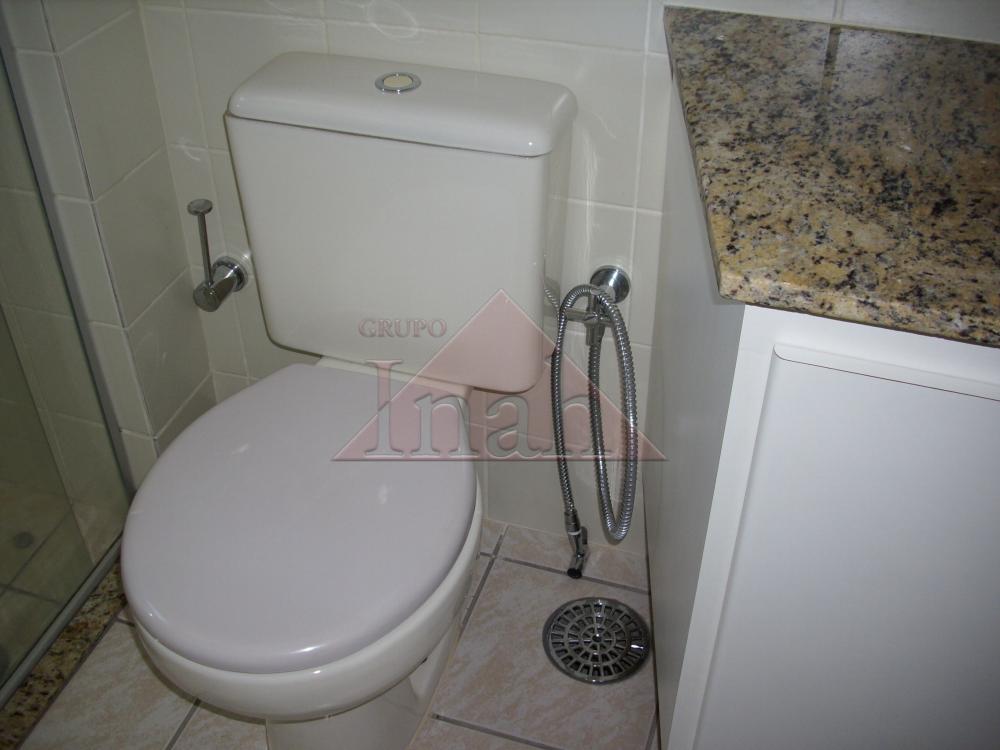 Alugar Apartamentos / Apartamento em Ribeirão Preto R$ 2.000,00 - Foto 9
