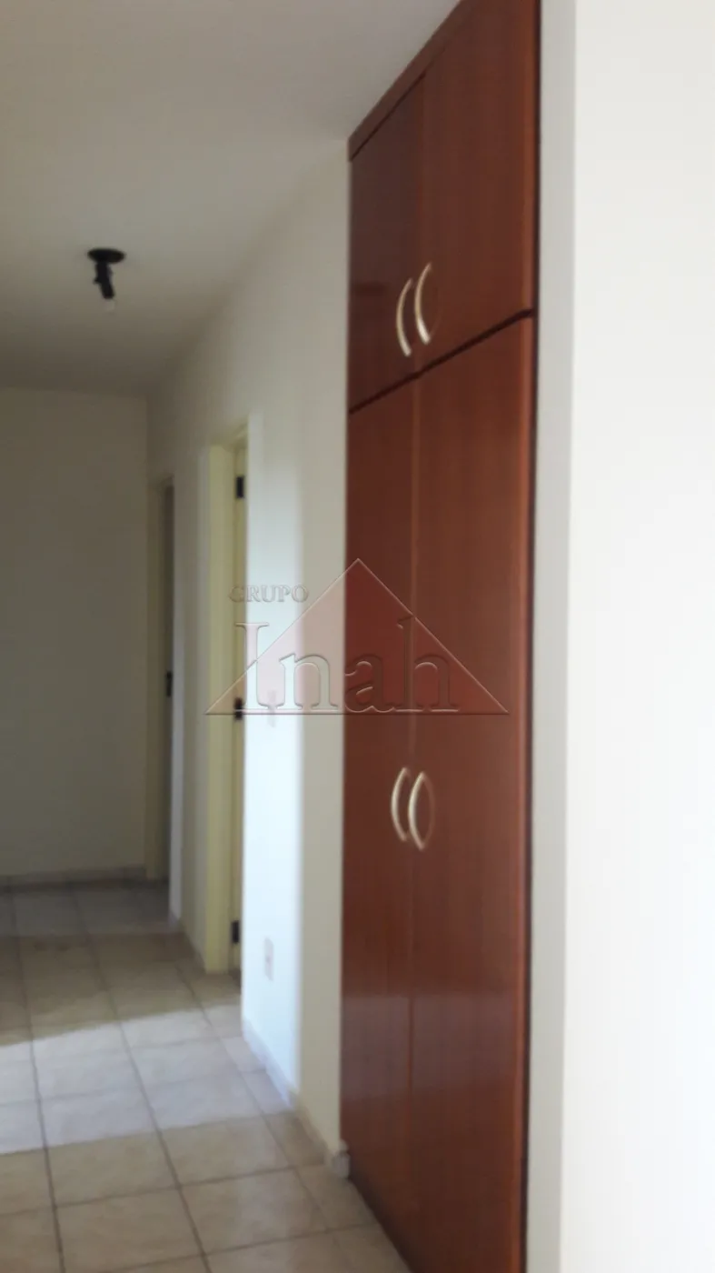 Alugar Apartamentos / Apartamento em Ribeirão Preto R$ 2.000,00 - Foto 12