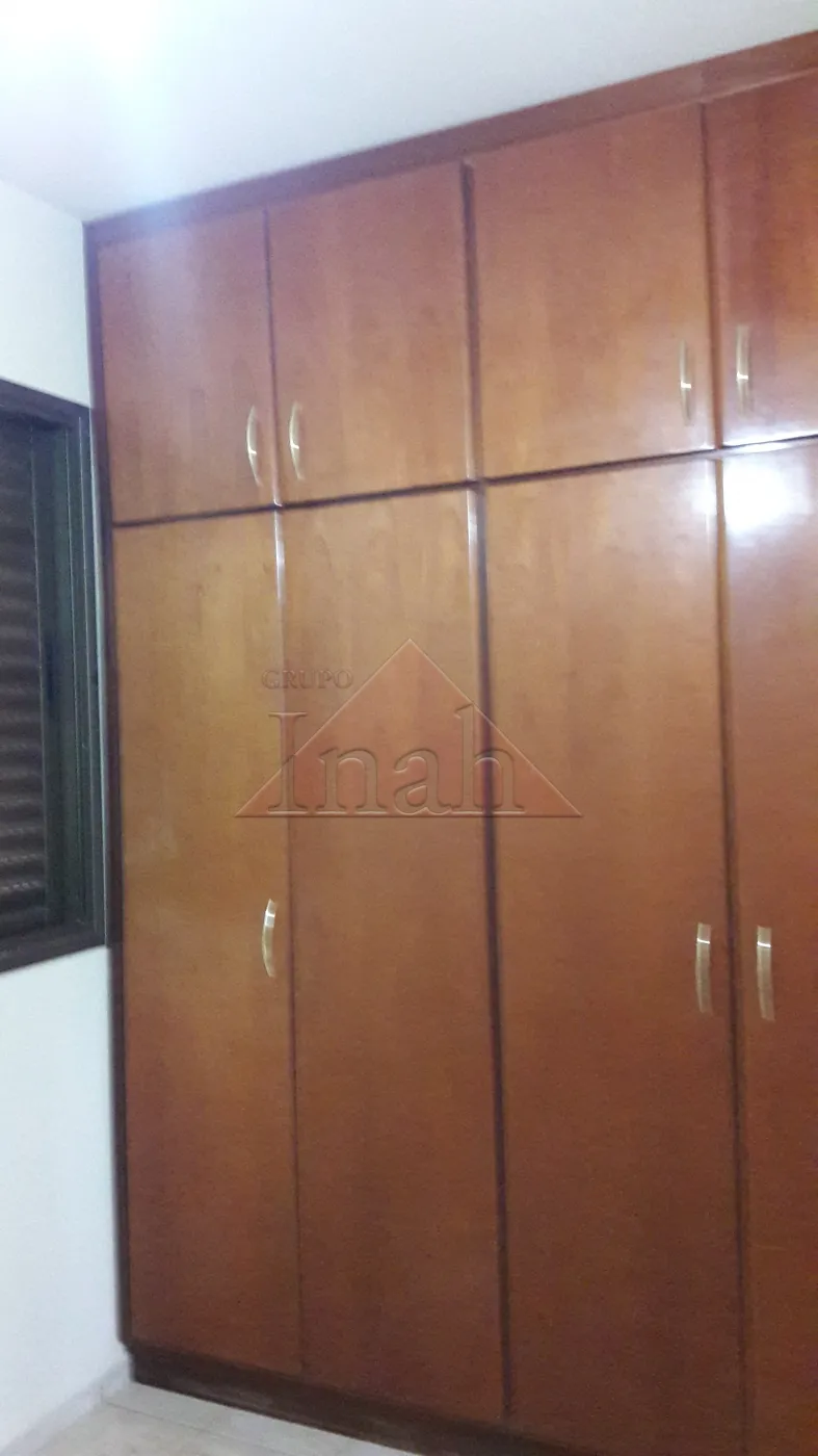 Alugar Apartamentos / Apartamento em Ribeirão Preto R$ 2.000,00 - Foto 17