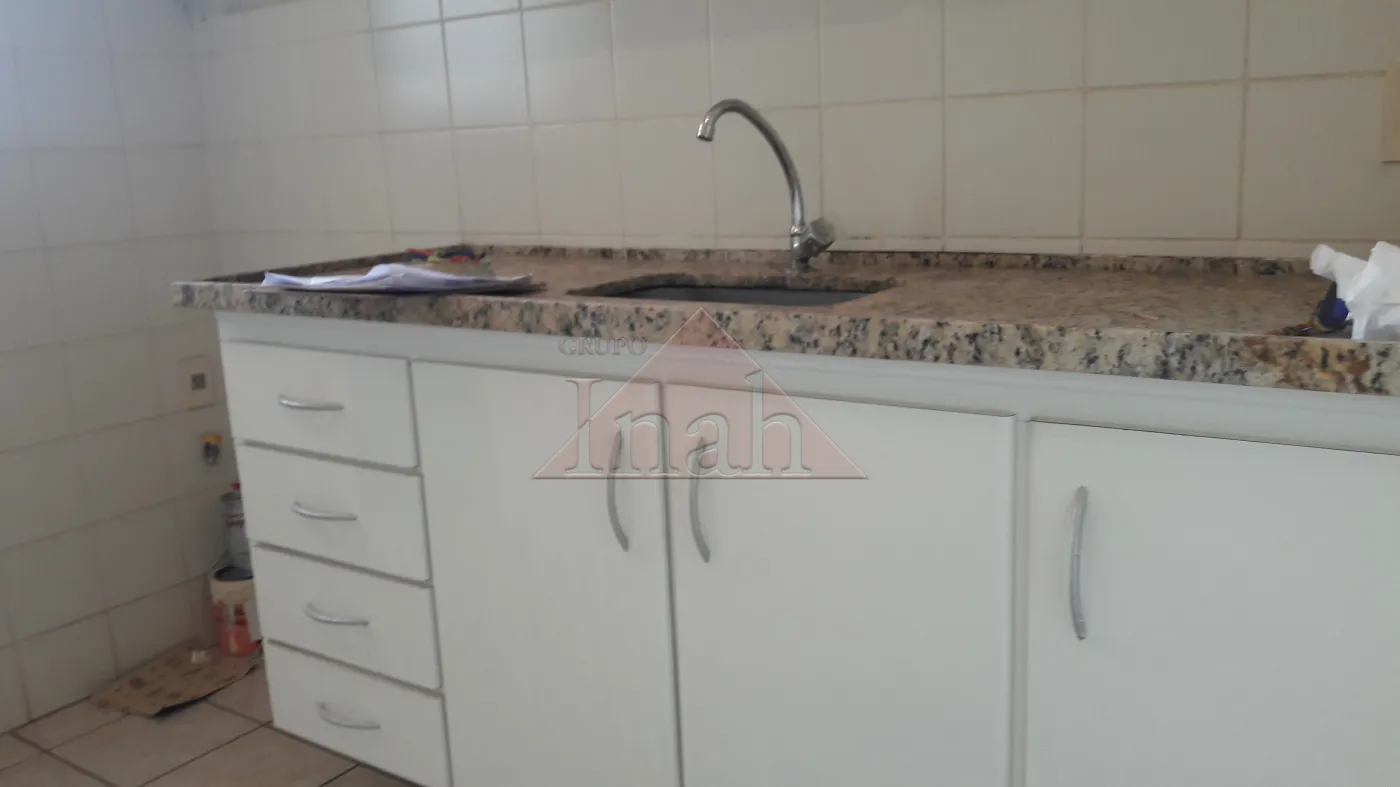 Alugar Apartamentos / Apartamento em Ribeirão Preto R$ 2.000,00 - Foto 21