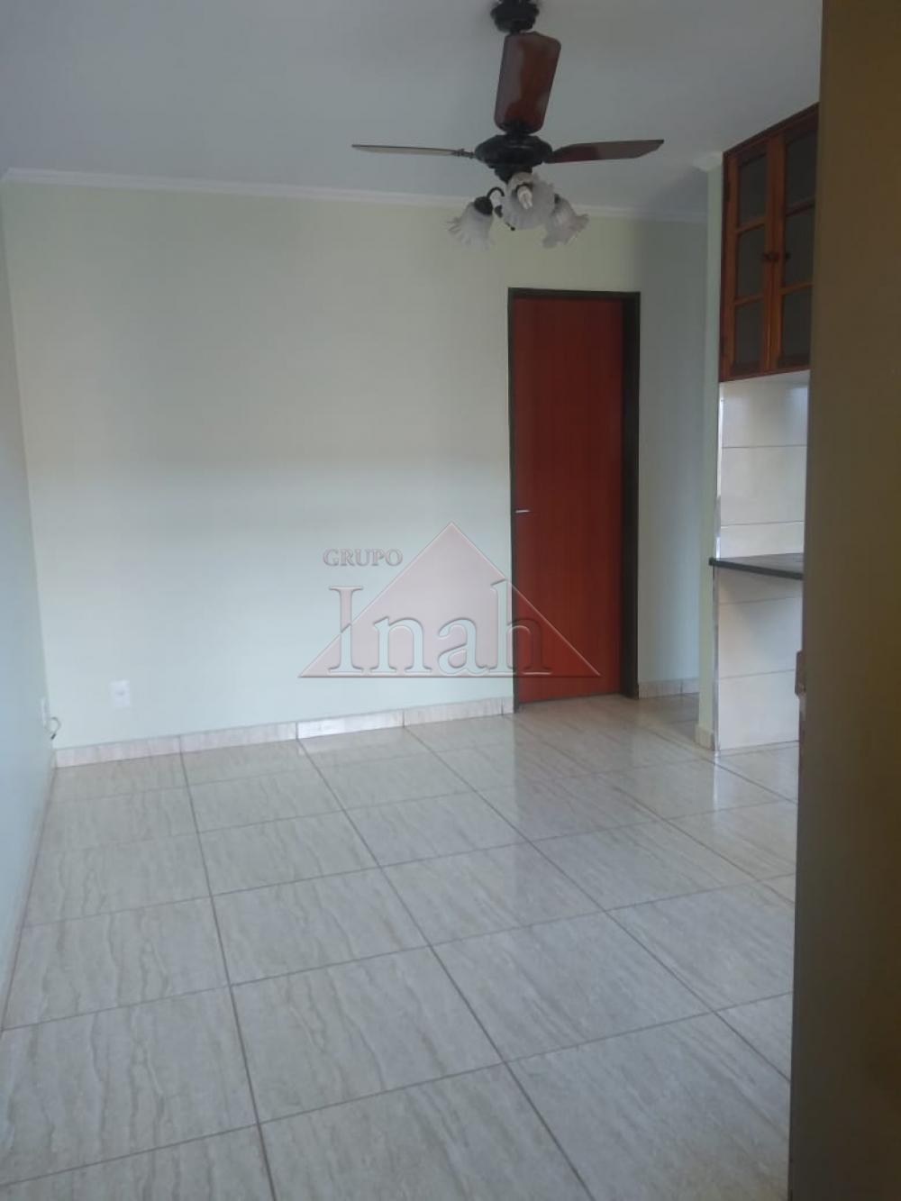 Alugar Apartamentos / Apartamento em Ribeirão Preto R$ 900,00 - Foto 3