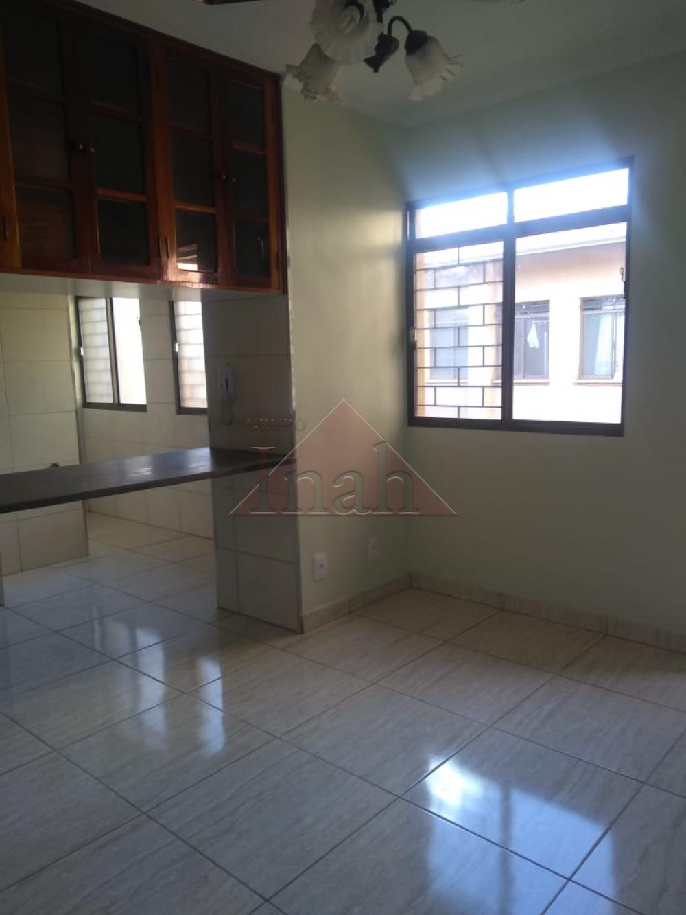 Alugar Apartamentos / Apartamento em Ribeirão Preto R$ 900,00 - Foto 4