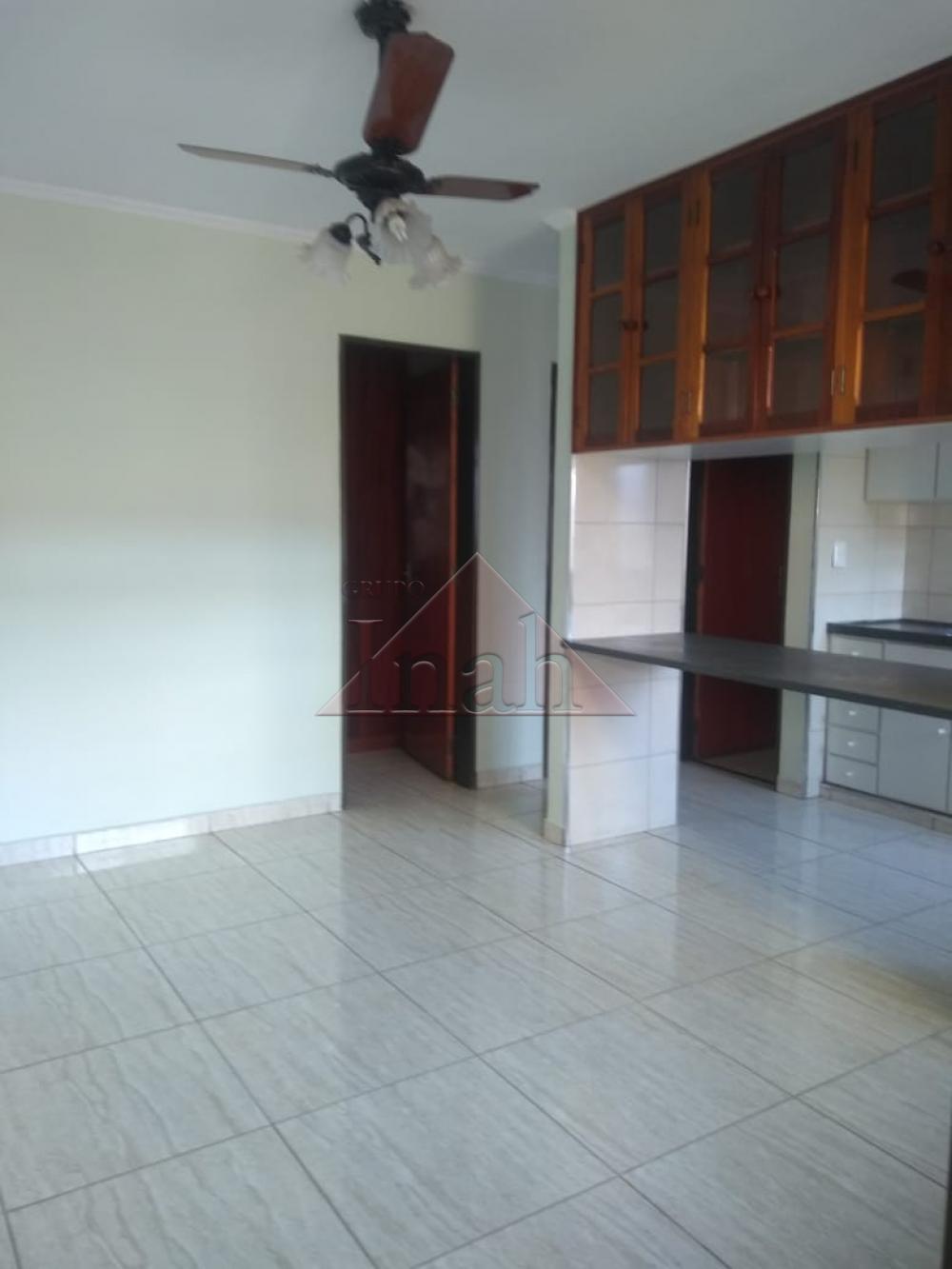 Alugar Apartamentos / Apartamento em Ribeirão Preto R$ 900,00 - Foto 5