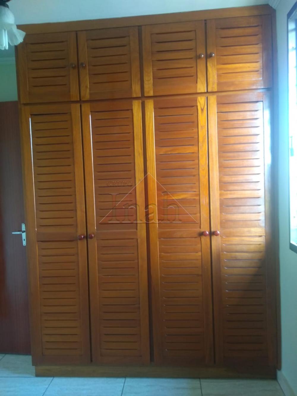 Alugar Apartamentos / Apartamento em Ribeirão Preto R$ 900,00 - Foto 7
