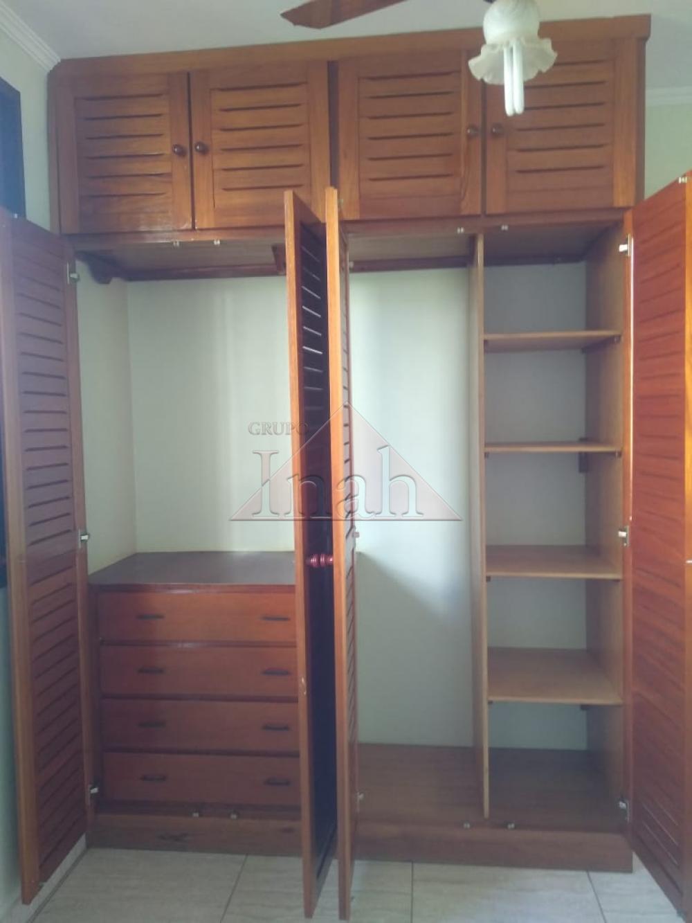 Alugar Apartamentos / Apartamento em Ribeirão Preto R$ 900,00 - Foto 10