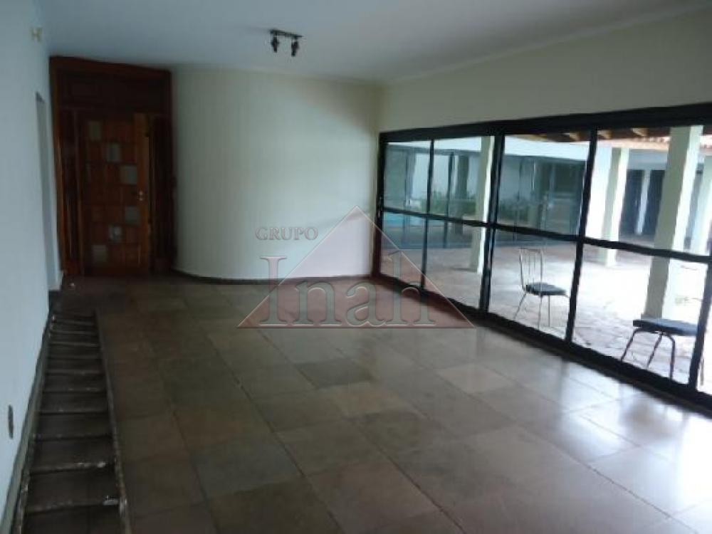 Alugar Casas / Casa em Ribeirão Preto R$ 9.000,00 - Foto 9
