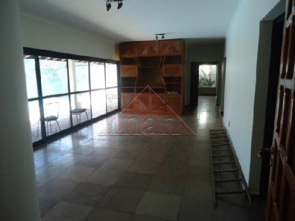 Alugar Casas / Casa em Ribeirão Preto R$ 9.000,00 - Foto 7