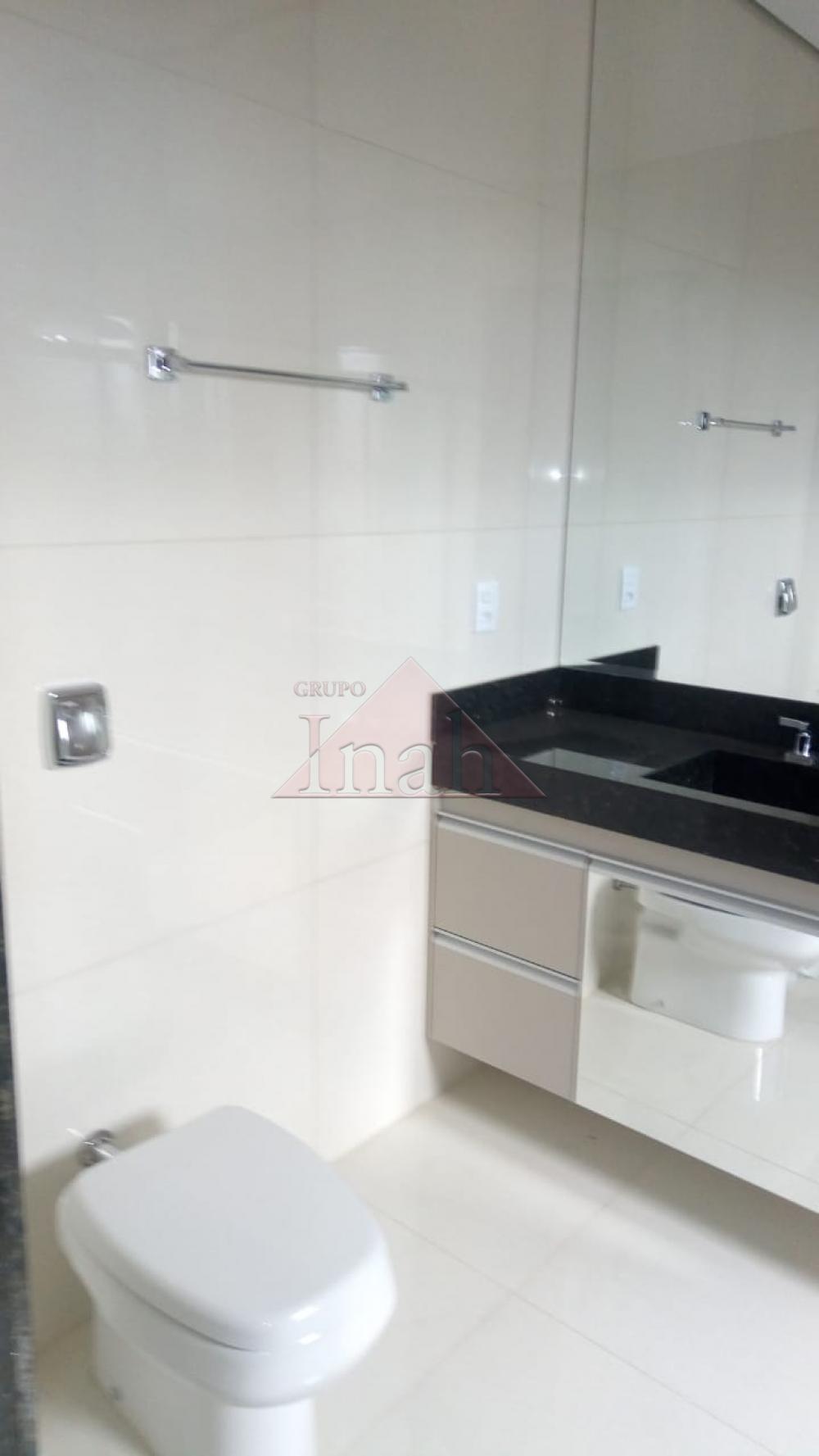 Alugar Casas / condomínio fechado em Bonfim Paulista R$ 3.800,00 - Foto 16