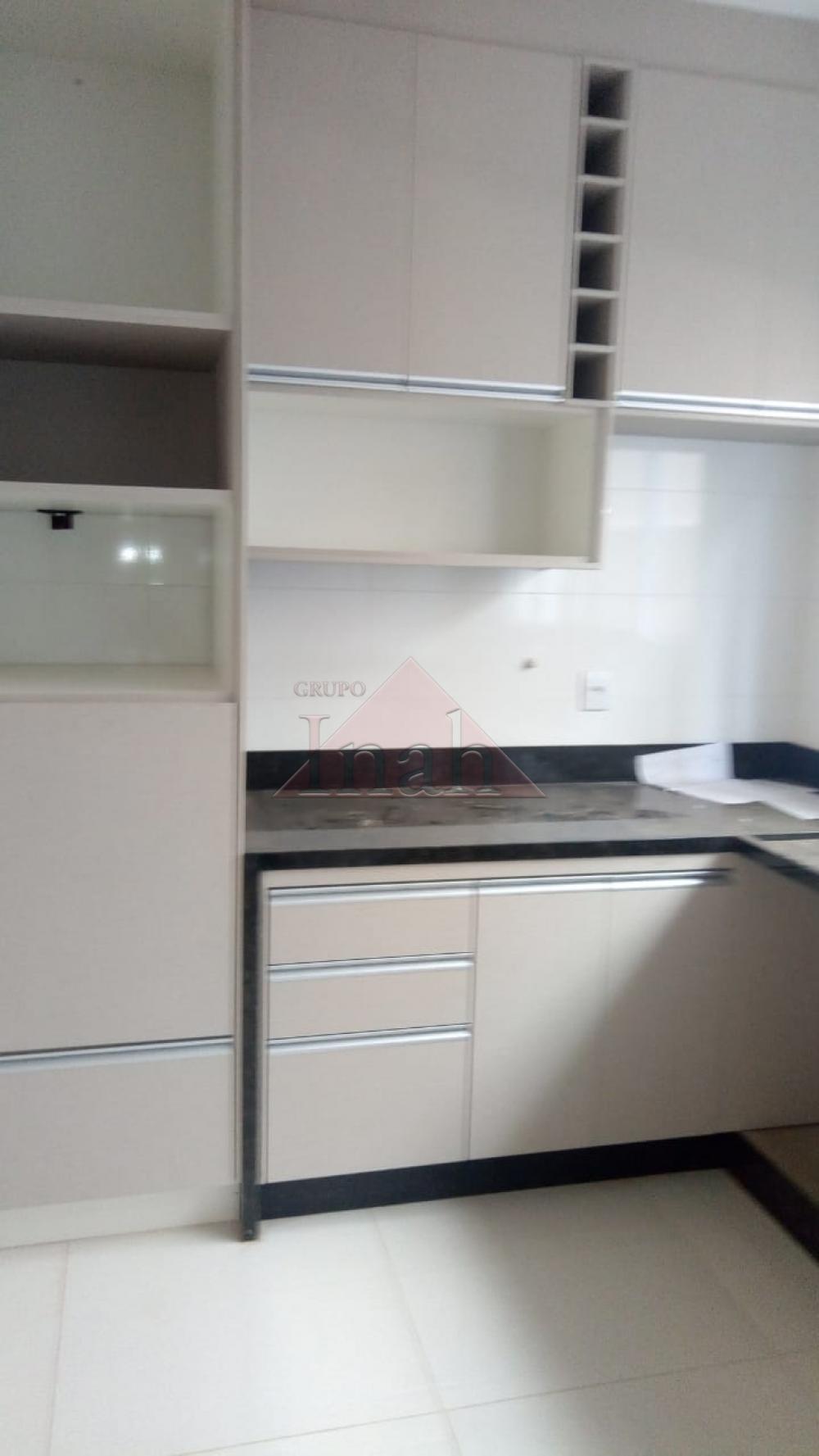 Alugar Casas / condomínio fechado em Bonfim Paulista R$ 3.800,00 - Foto 18