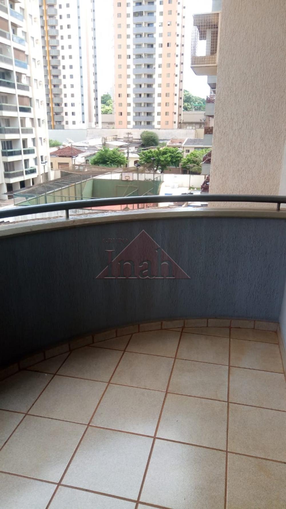 Alugar Apartamentos / Apartamento em Ribeirão Preto R$ 1.500,00 - Foto 1