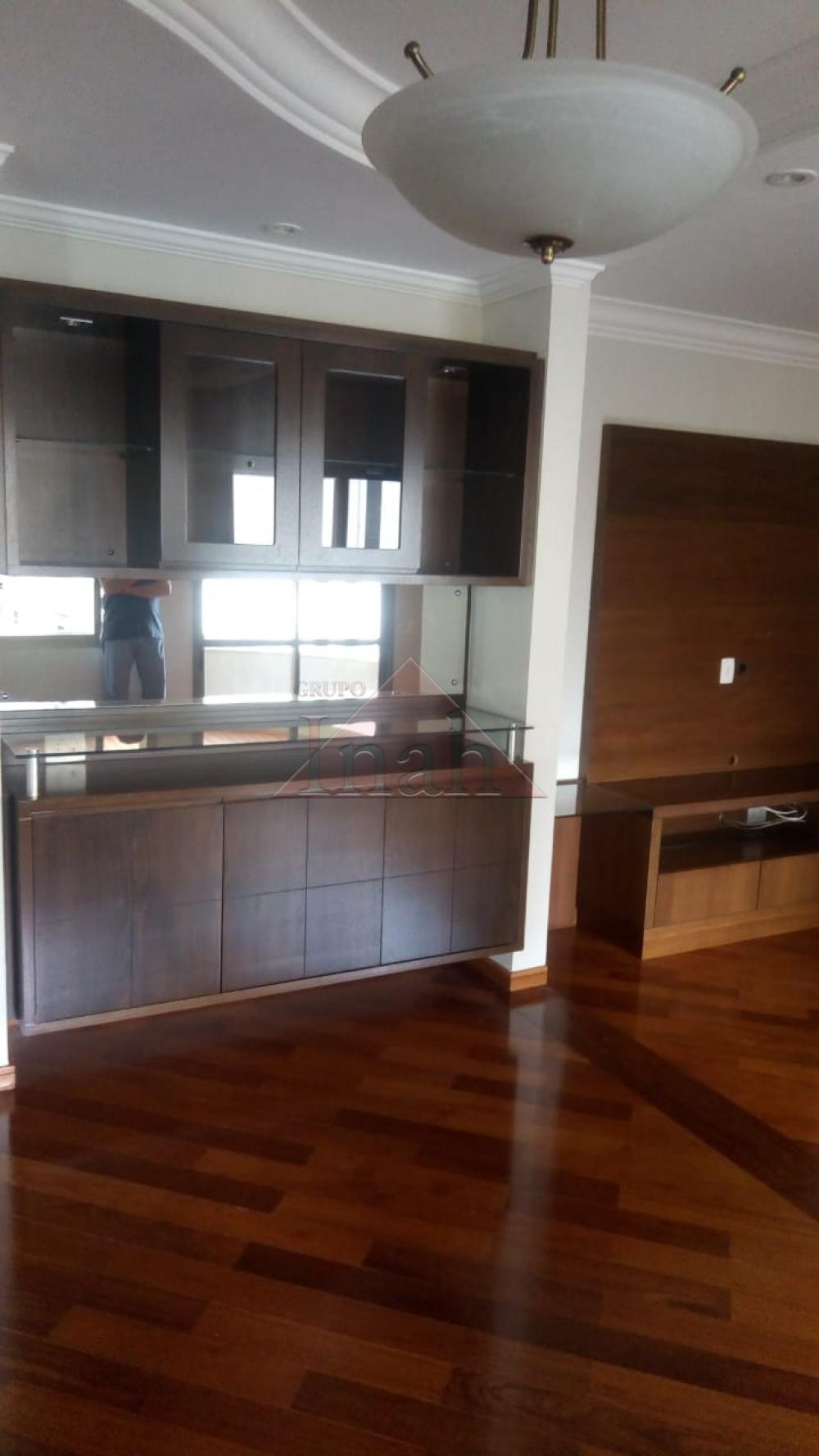 Alugar Apartamentos / Apartamento em Ribeirão Preto R$ 1.500,00 - Foto 3