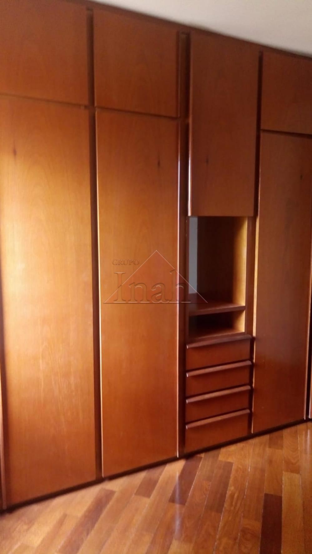 Alugar Apartamentos / Apartamento em Ribeirão Preto R$ 1.500,00 - Foto 4