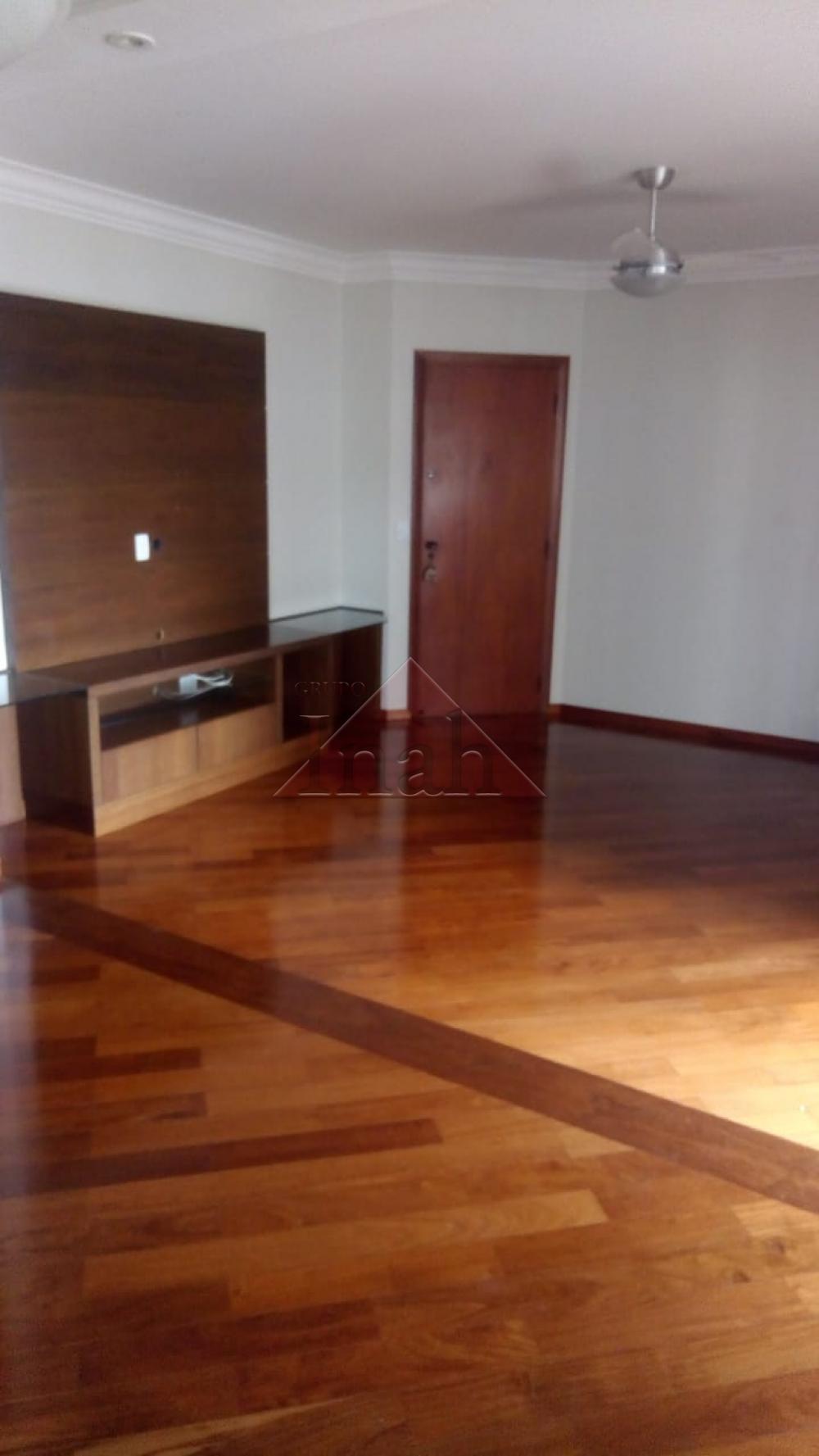 Alugar Apartamentos / Apartamento em Ribeirão Preto R$ 1.500,00 - Foto 8