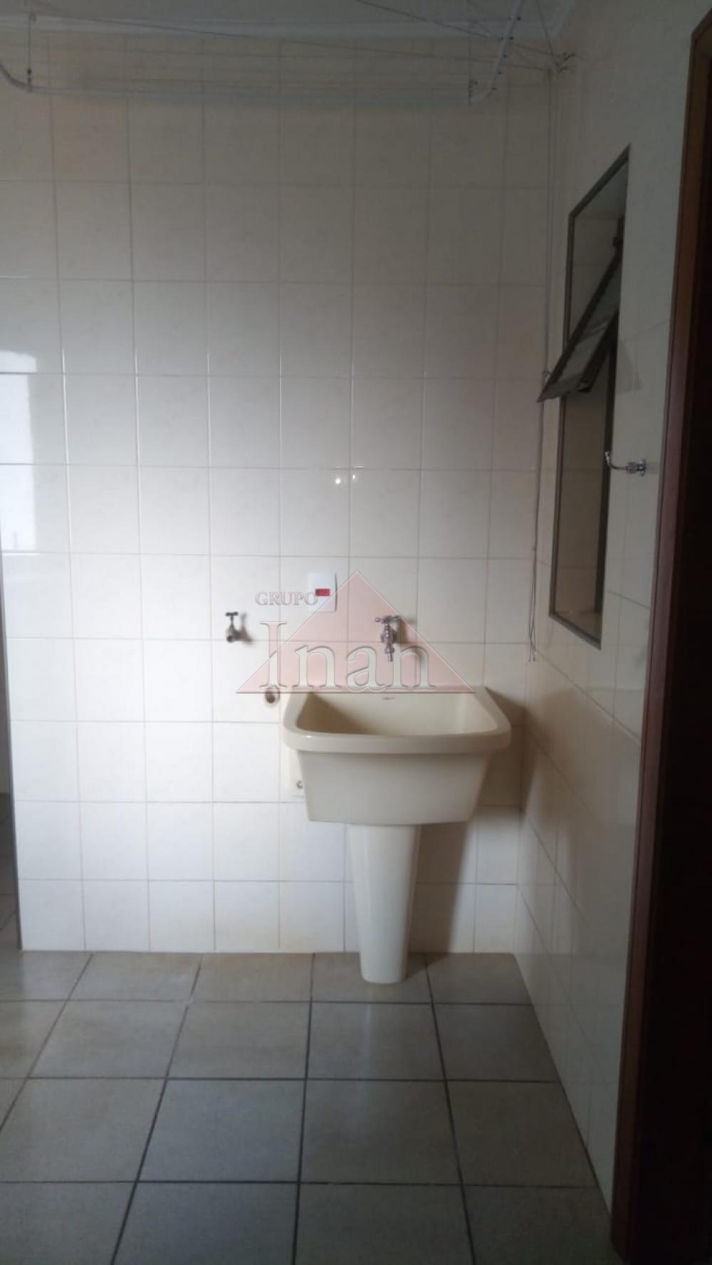 Alugar Apartamentos / Apartamento em Ribeirão Preto R$ 1.500,00 - Foto 9