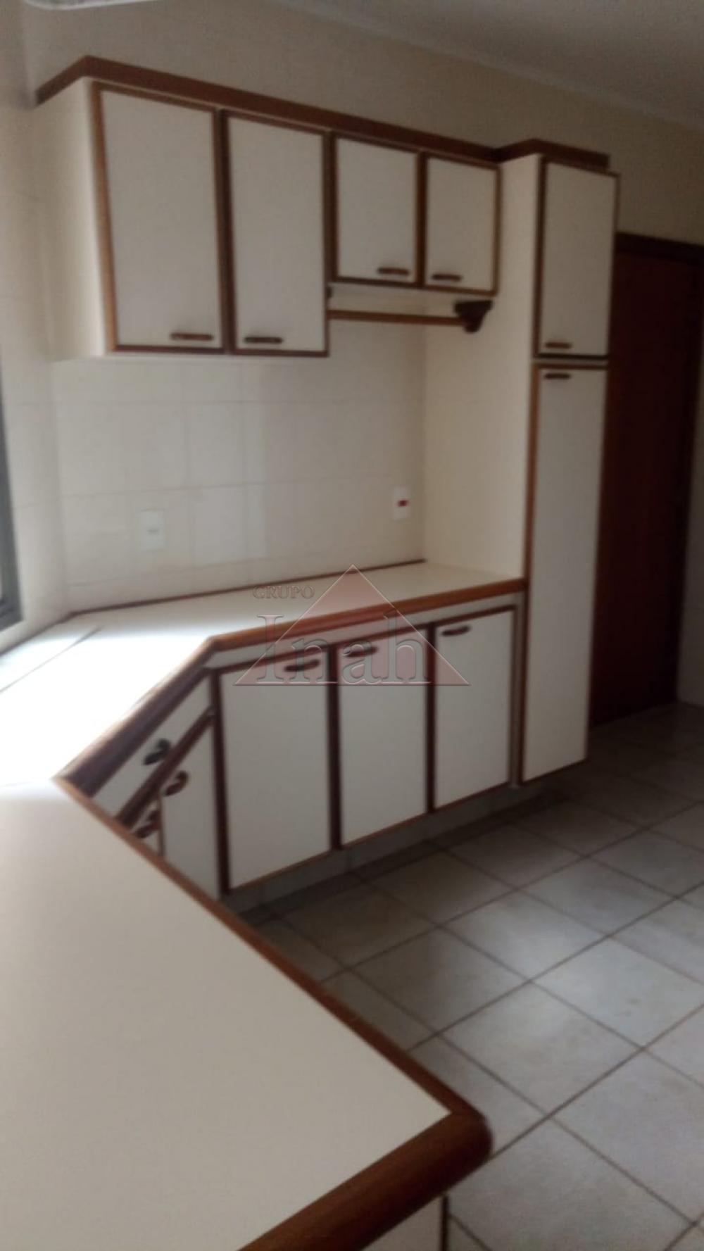 Alugar Apartamentos / Apartamento em Ribeirão Preto R$ 1.500,00 - Foto 10