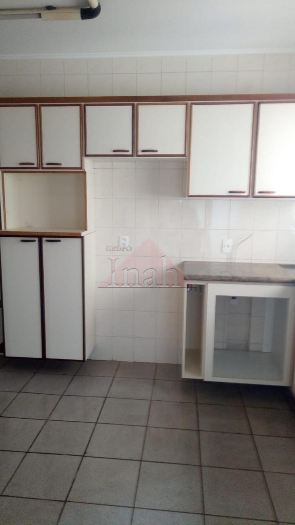 Alugar Apartamentos / Apartamento em Ribeirão Preto R$ 1.500,00 - Foto 16