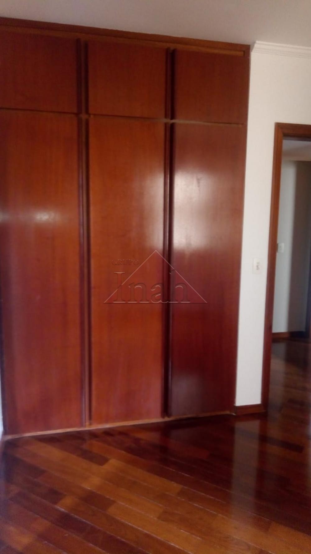 Alugar Apartamentos / Apartamento em Ribeirão Preto R$ 1.500,00 - Foto 18