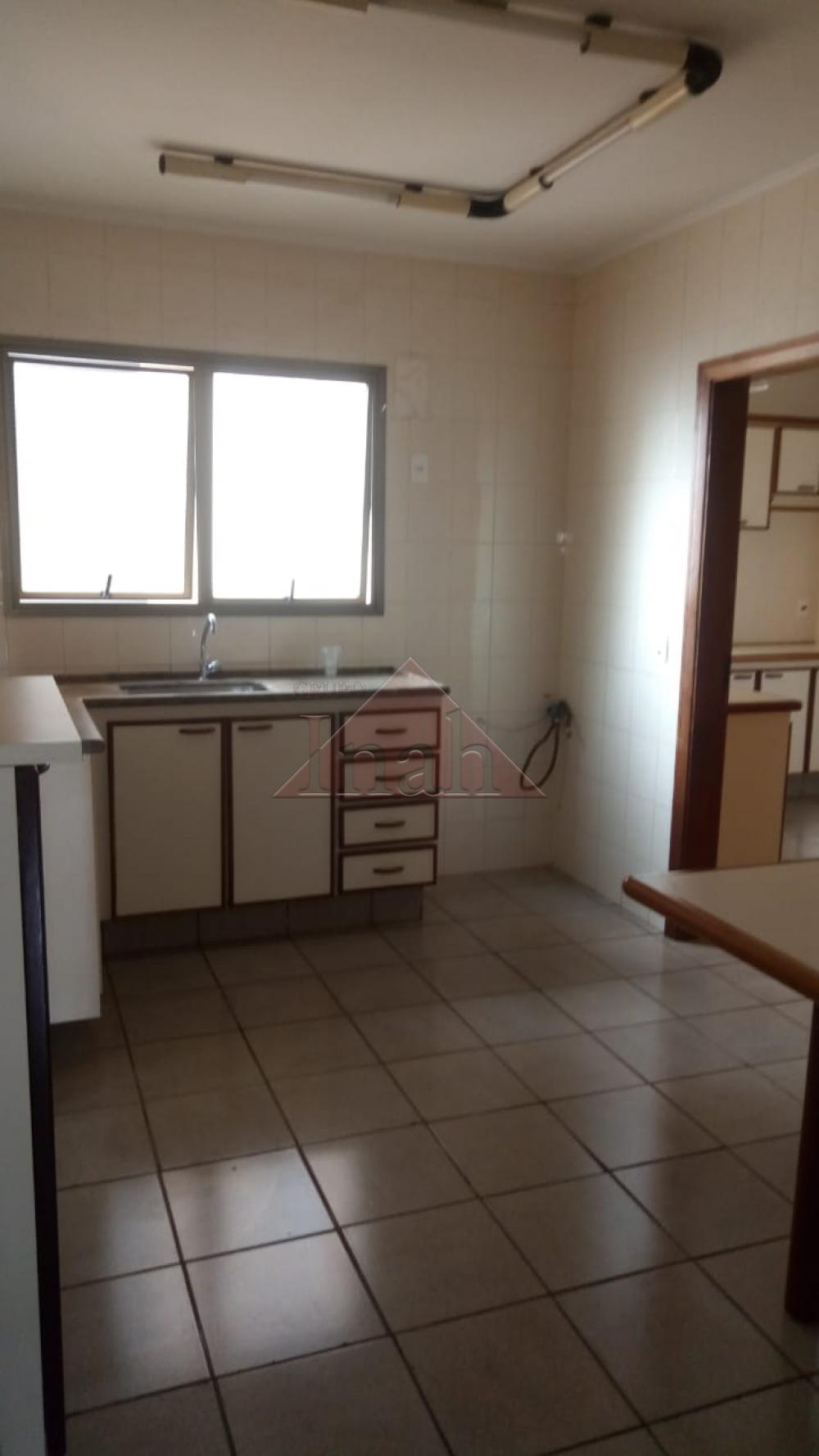 Alugar Apartamentos / Apartamento em Ribeirão Preto R$ 1.500,00 - Foto 19