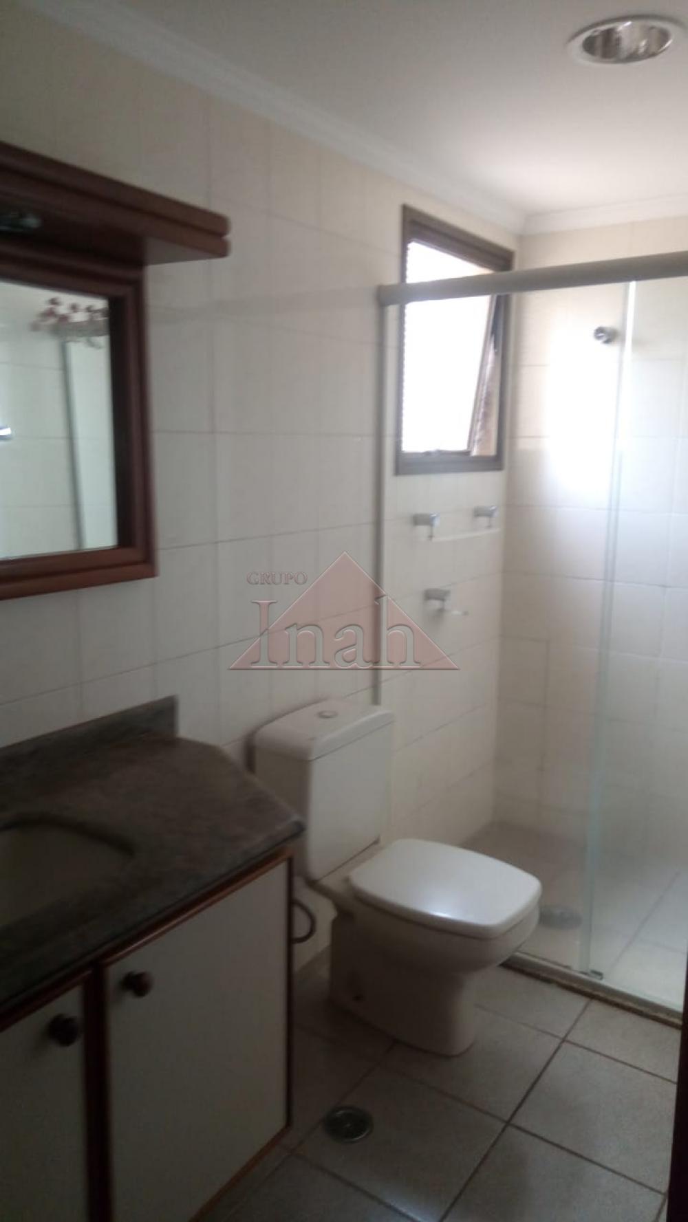 Alugar Apartamentos / Apartamento em Ribeirão Preto R$ 1.500,00 - Foto 22