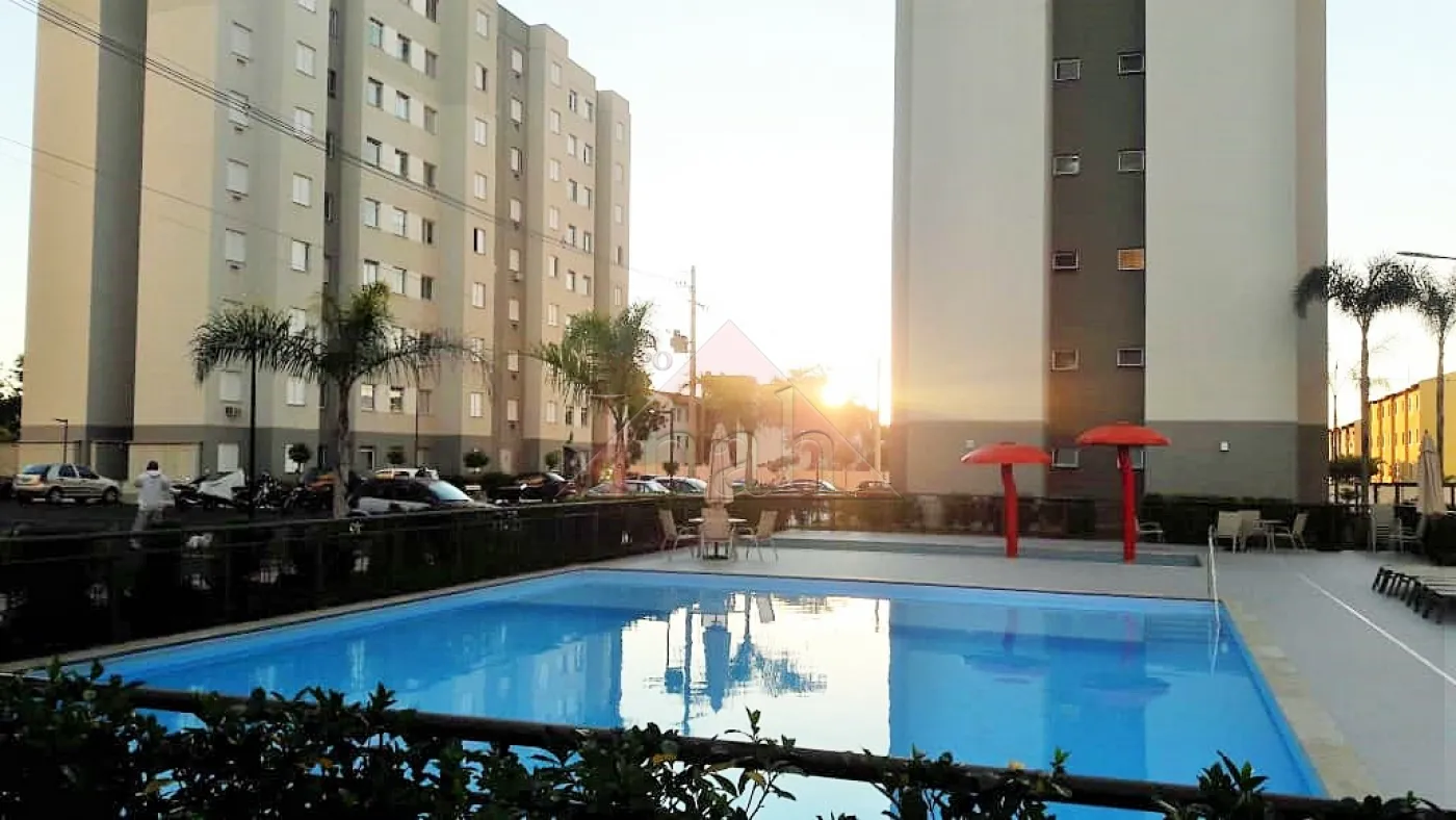 Alugar Apartamentos / Apartamento em Ribeirão Preto R$ 3.300,00 - Foto 8