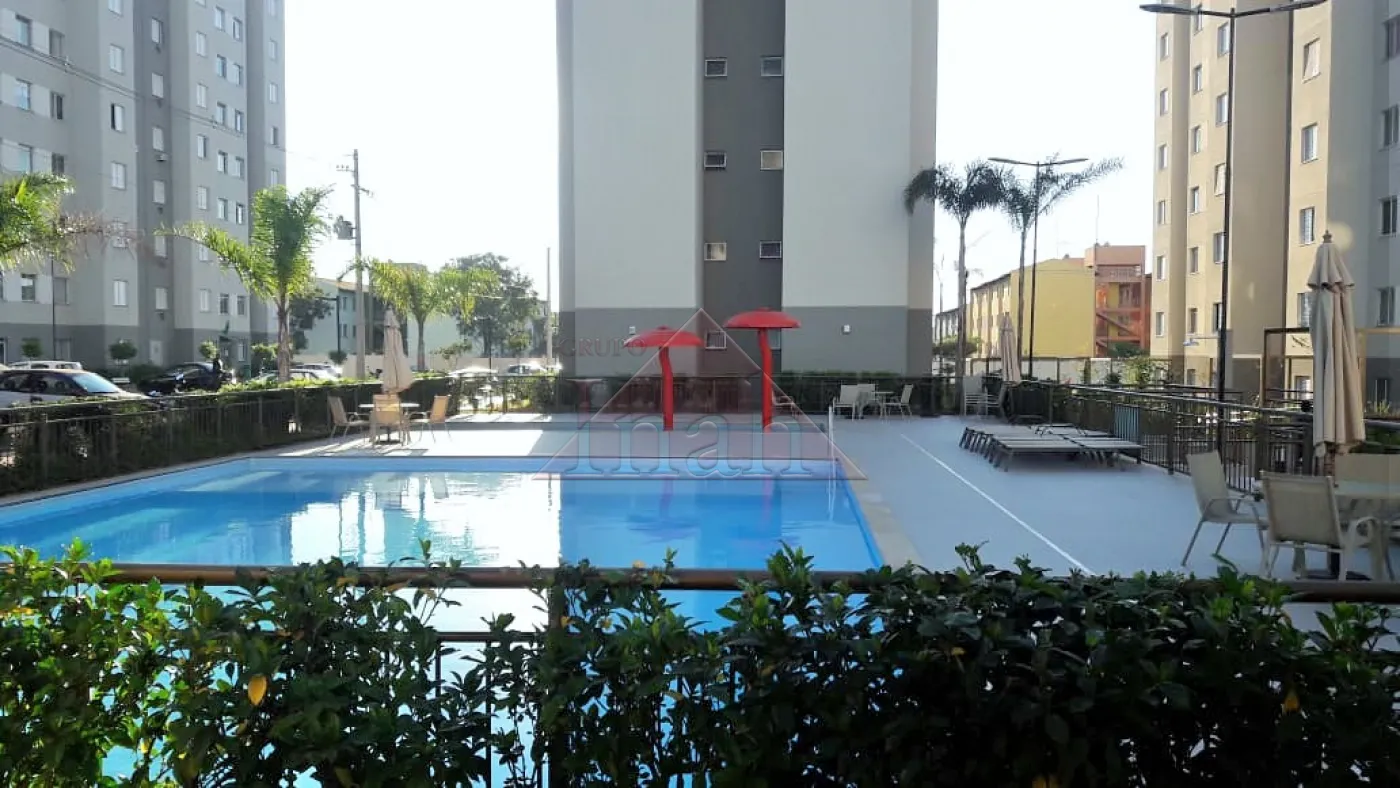 Alugar Apartamentos / Apartamento em Ribeirão Preto R$ 3.300,00 - Foto 9