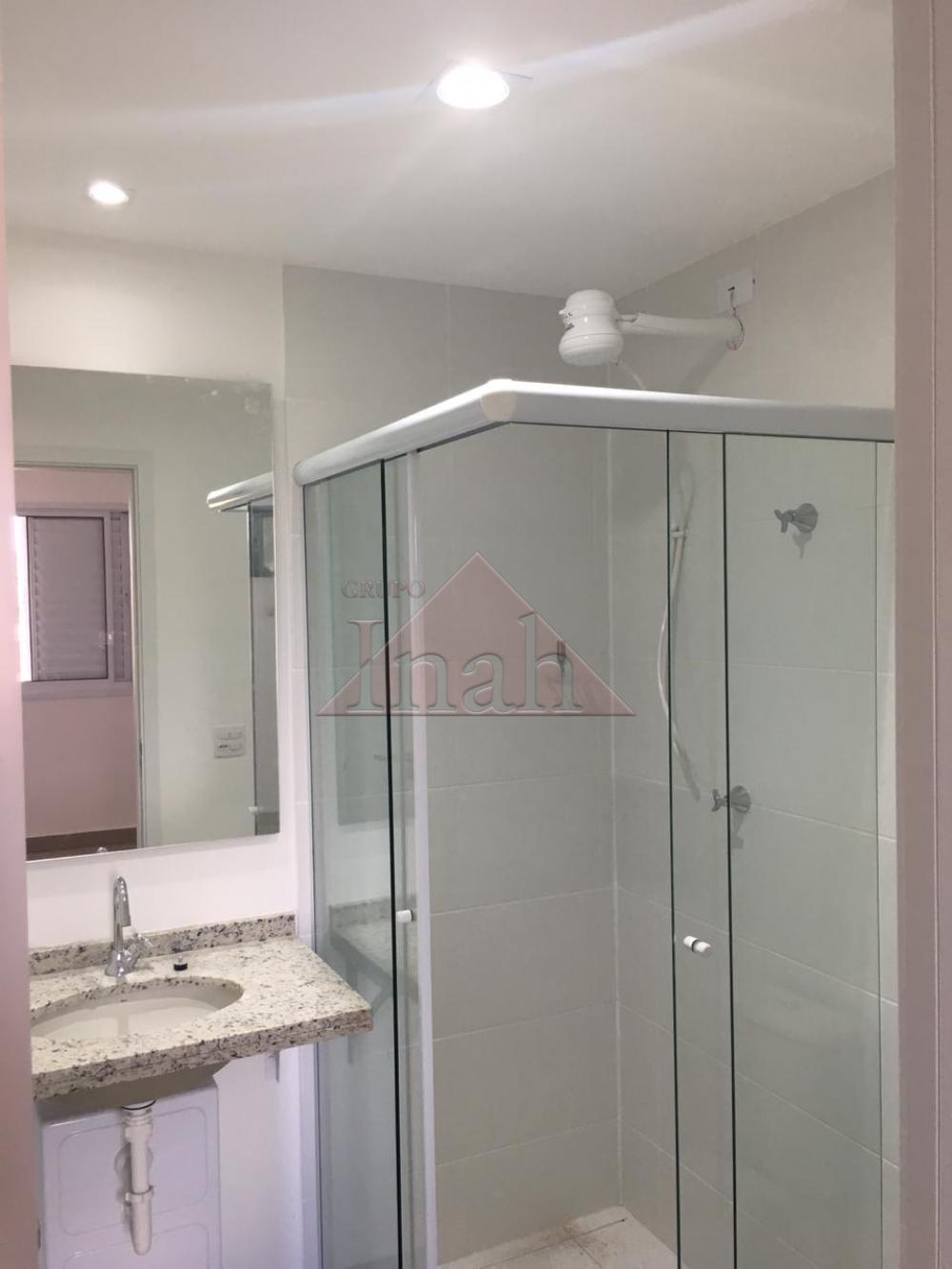 Alugar Apartamentos / Apartamento em Ribeirão Preto R$ 3.000,00 - Foto 39