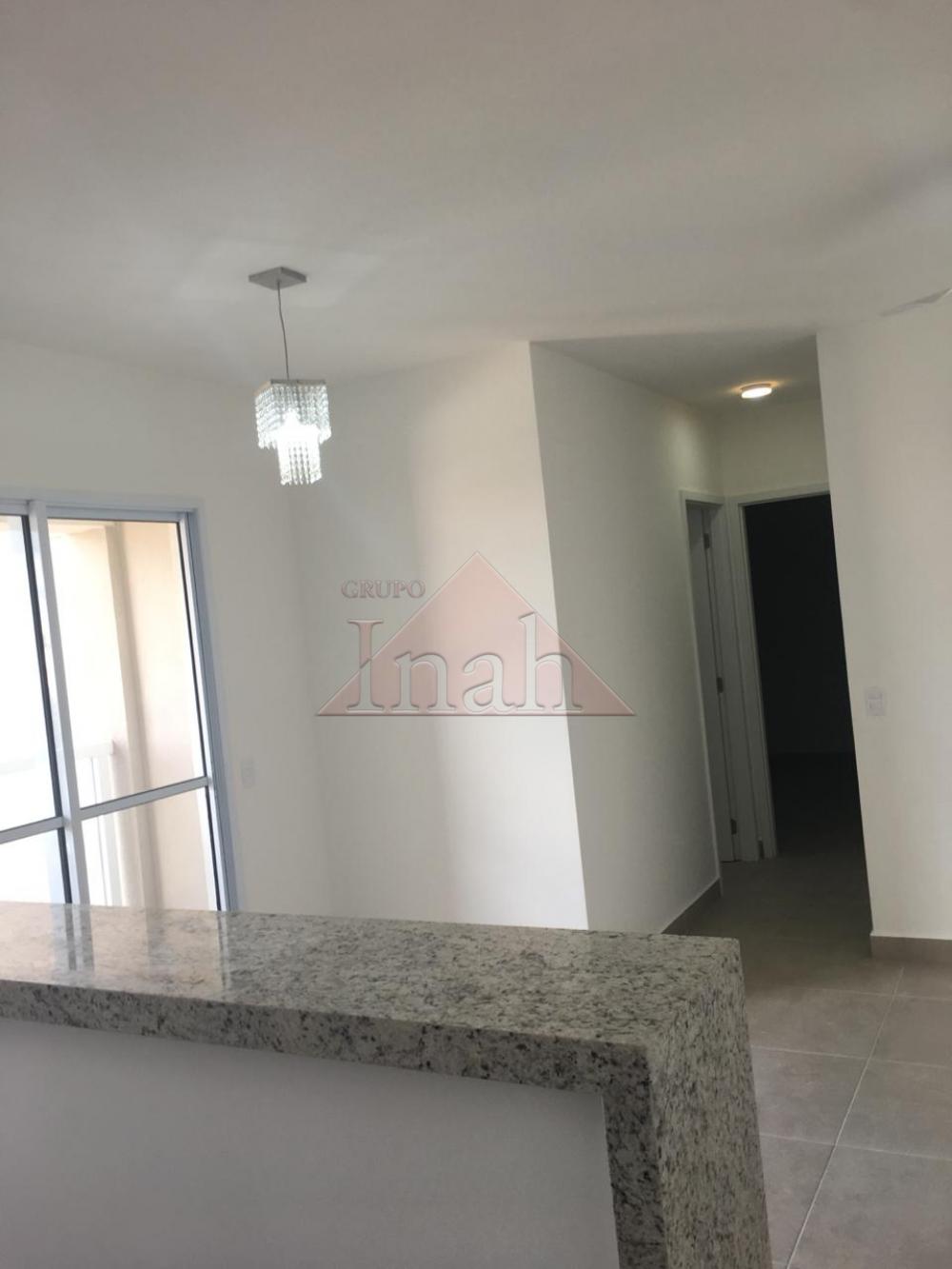 Alugar Apartamentos / Apartamento em Ribeirão Preto R$ 3.000,00 - Foto 44