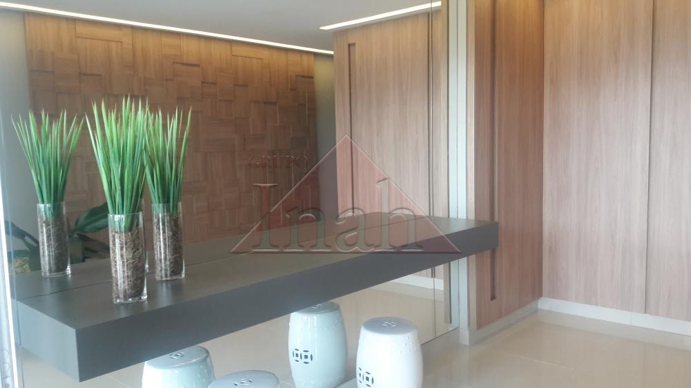 Alugar Apartamentos / Apartamento em Ribeirão Preto R$ 3.000,00 - Foto 3