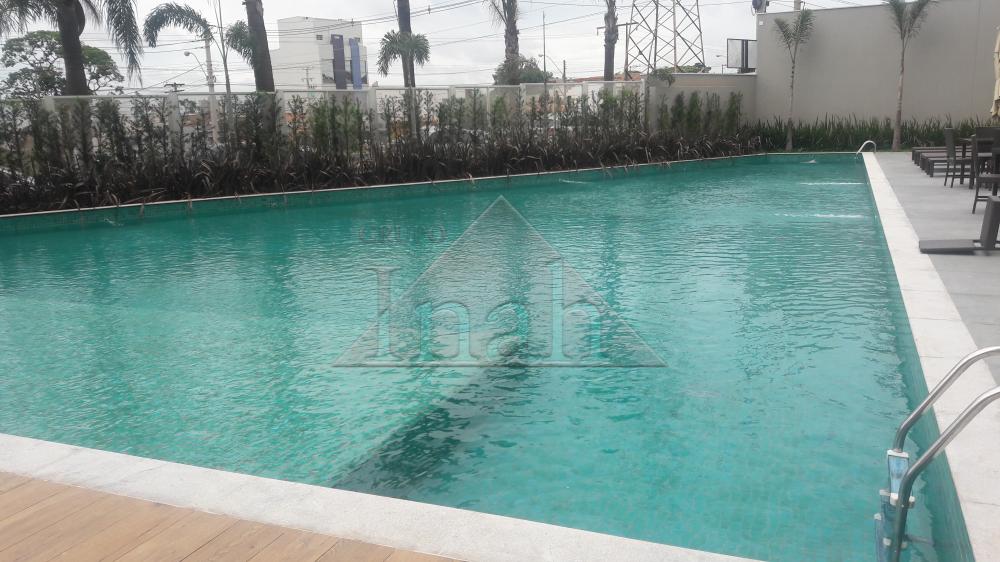 Alugar Apartamentos / Apartamento em Ribeirão Preto R$ 3.000,00 - Foto 22