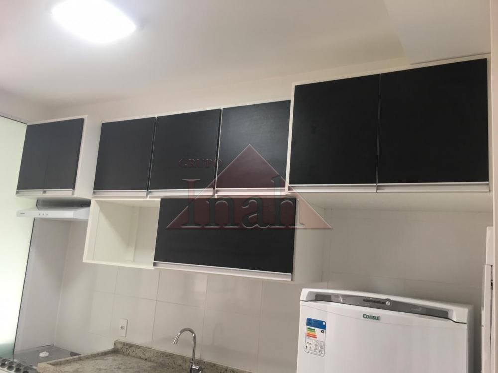 Alugar Apartamentos / Apartamento em Ribeirão Preto R$ 3.000,00 - Foto 46