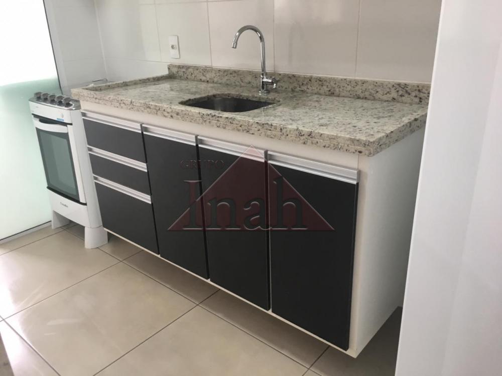 Alugar Apartamentos / Apartamento em Ribeirão Preto R$ 3.000,00 - Foto 47