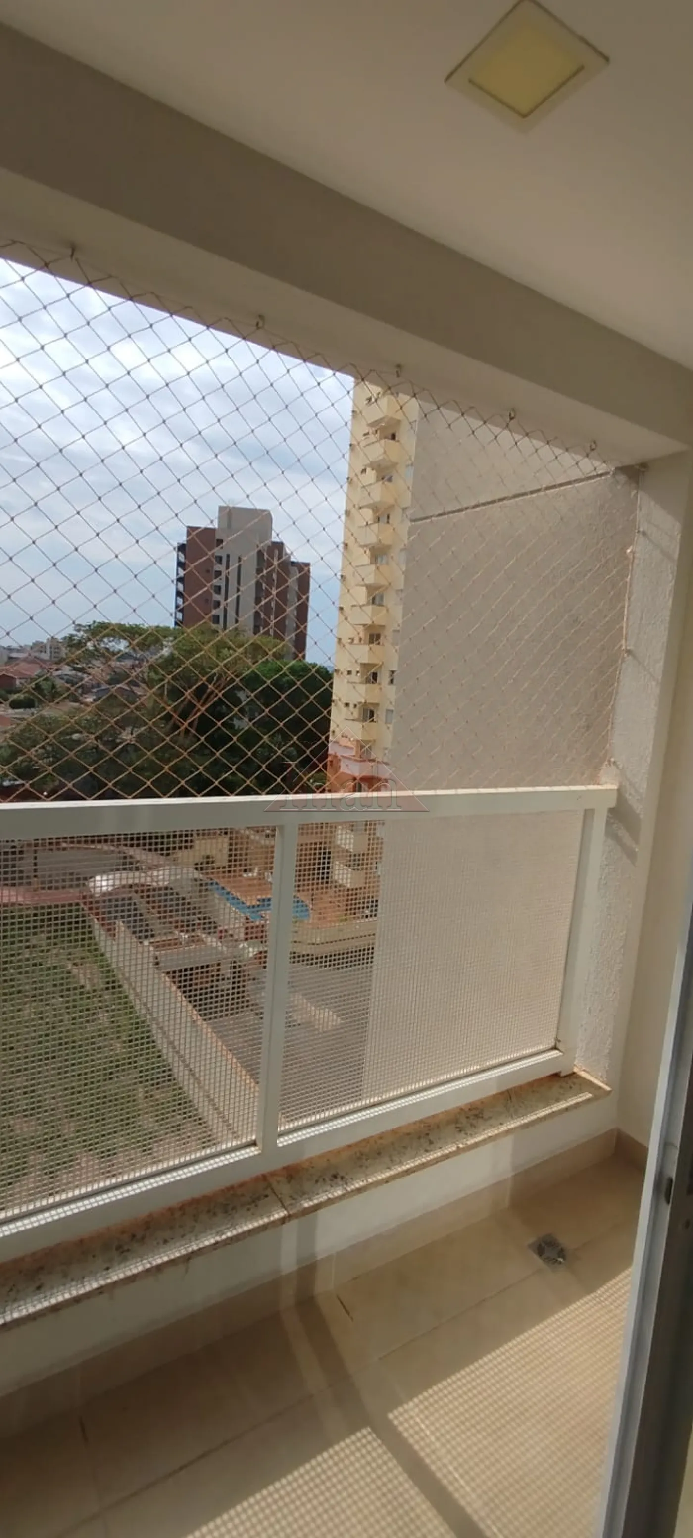 Alugar Apartamentos / Apartamento em Ribeirão Preto R$ 3.300,00 - Foto 11