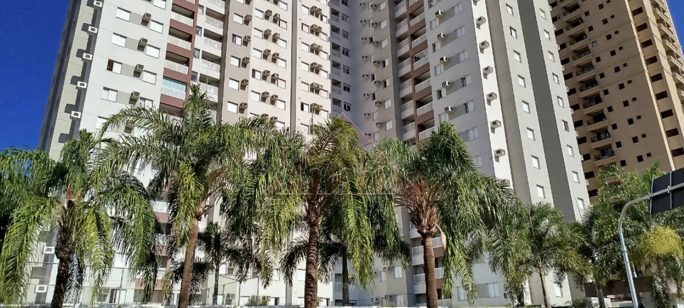 Alugar Apartamentos / Apartamento em Ribeirão Preto R$ 3.300,00 - Foto 39
