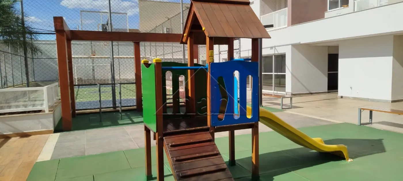 Alugar Apartamentos / Apartamento em Ribeirão Preto R$ 3.300,00 - Foto 42